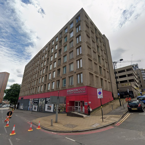 Kensington House | Prime Student Living